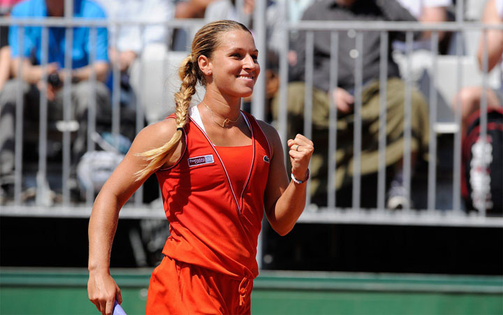 Cosmarul Simonei Halep joaca finala la Australian Open