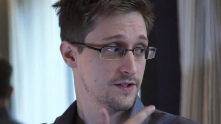 Edward Snowden va fi audiat in Parlamentul European