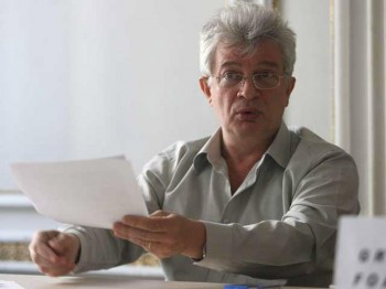 sorin iliesiu - Ziarul National
