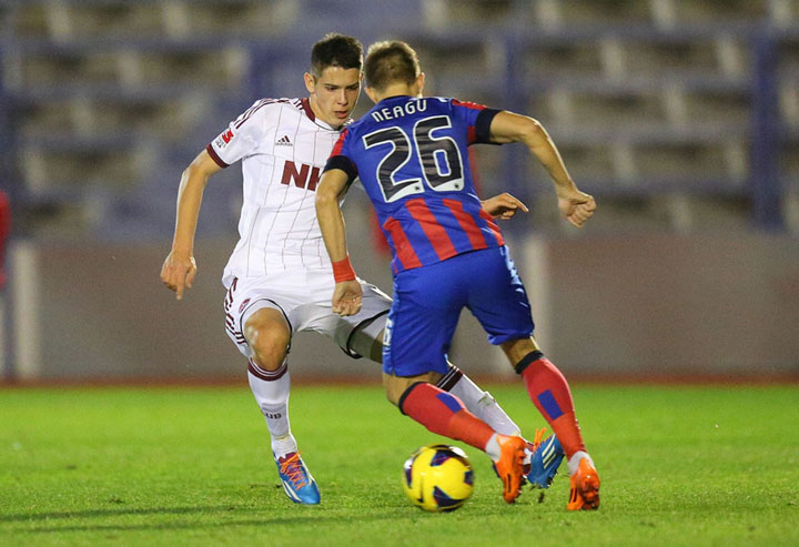Start dezastruos de an: Steaua 2014 arata jalnic!
