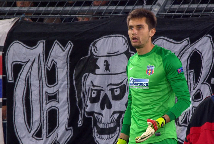 Tatarusanu, un nou caz “Iker Casillas”