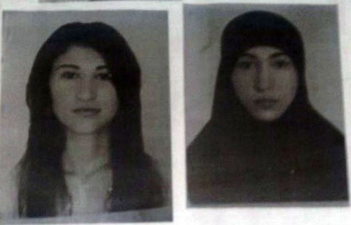 Serviciile secrete rusesti, in goana dupa „terorista de la Soci”