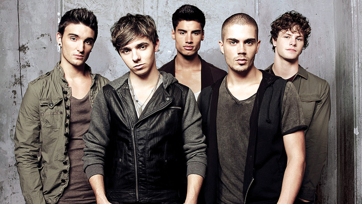 the wanted - Ziarul National