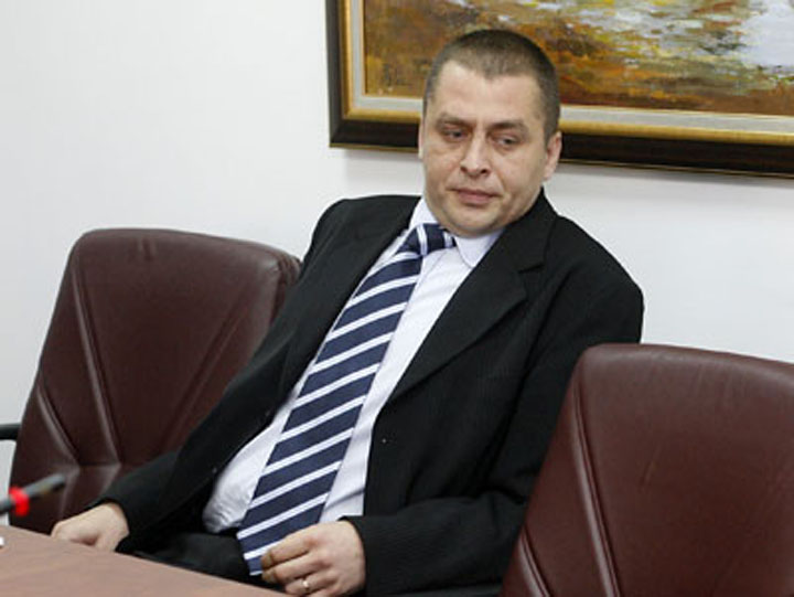 CSM - SEDINTA - Ziarul National