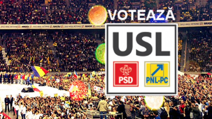 usl - Ziarul National