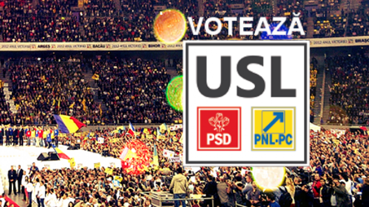 Liberalii cer pesedistilor sa-si asume asasinarea USL-ului