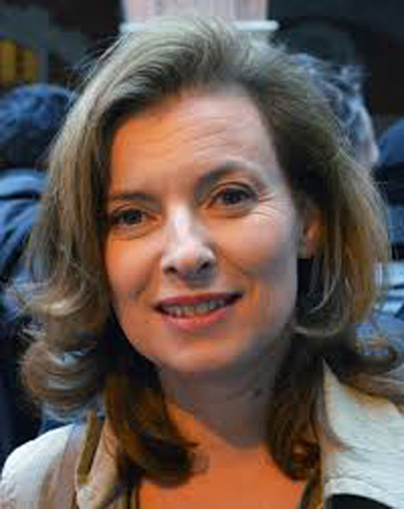 valerie - Ziarul National