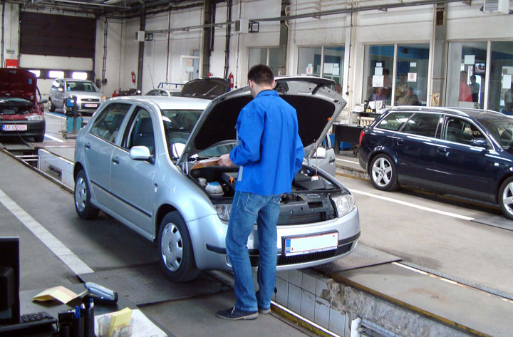 Veşti proaste pentru şoferi: stațiile ITP se închid! Registrul Auto Român a precizat şi când se întâmpla asta