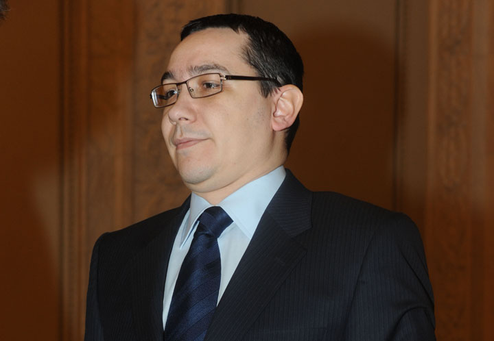 Victor Ponta, despre cazul Gigi Becali: „I-as propune presedintelui gratierea!”