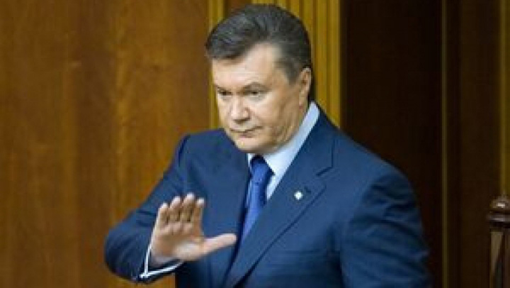 viktor_ianukovici - Ziarul National