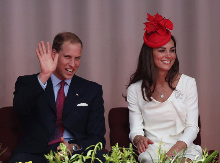 will kate - Ziarul National