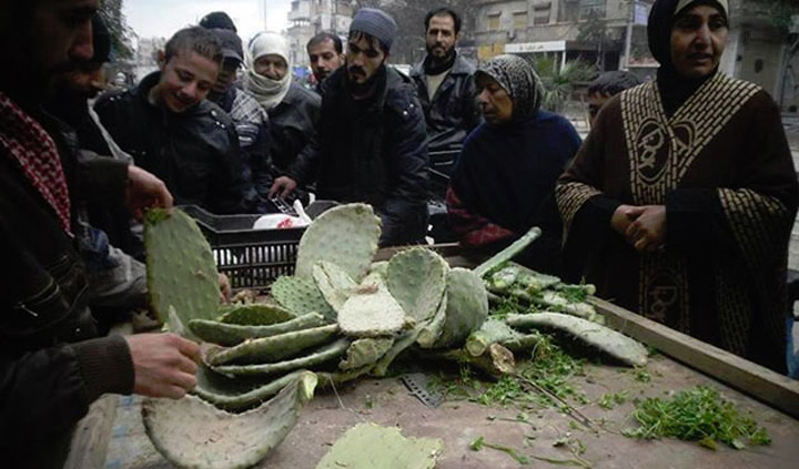 yarmouk2 - Ziarul National