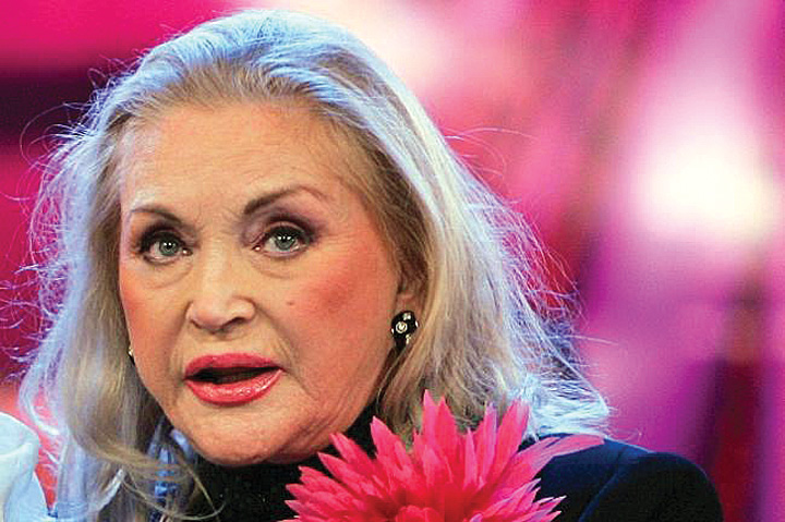 zina dumitrescu - Ziarul National