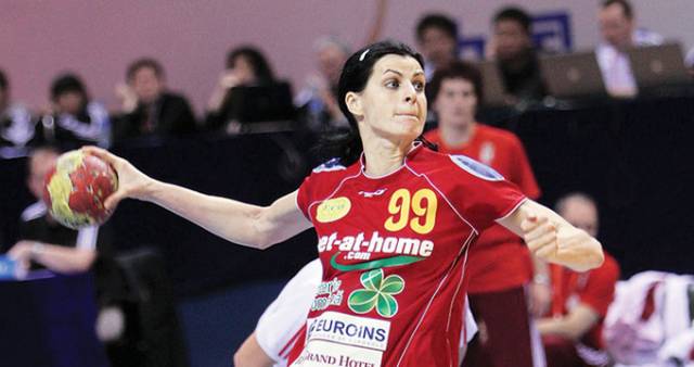 Drama incredibila prin care a trecut Narcisa Lecusanu, noul vicepresedinte FRHandbal!