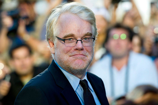 Actorul Philip Seymour Hoffman a incetat din viata la numai 46 de ani