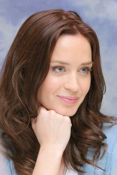 Mamica pentru prima oara, actrita Emily Blunt a ales un nume simpatic pentru copil!