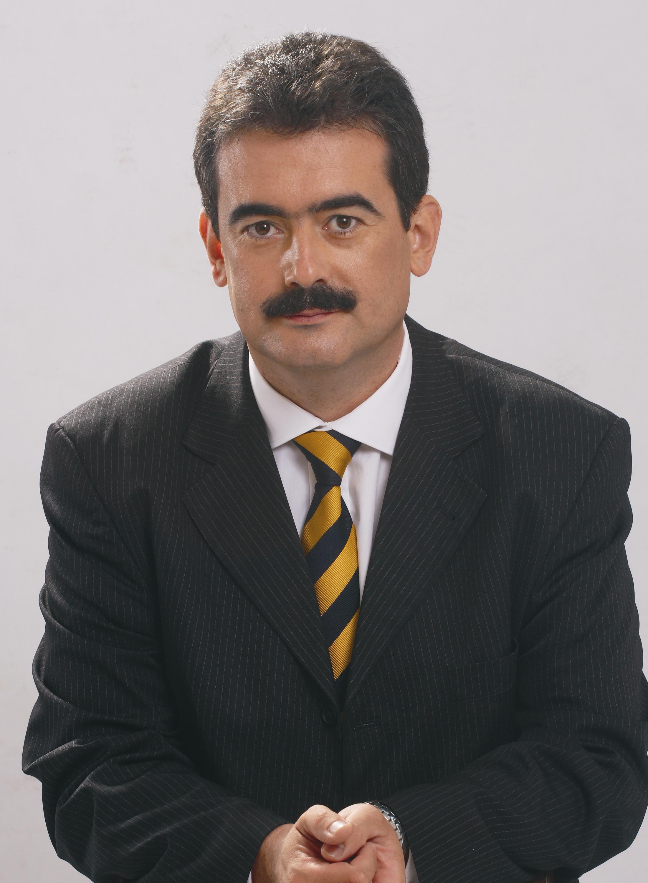 Andrei Gerea, ministrul Economiei, a demisionat