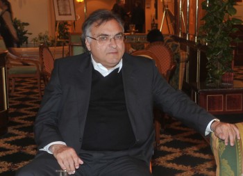 Adamescu Astra - Ziarul National