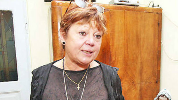 Anca Pandrea, nevoita sa-si schimbe planul: Daca nu erau prietenele, plecam de acasa si ma plimbam cu…