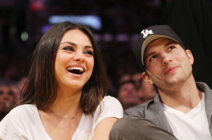 Mila Kunis si Ashton Kutcher vor deveni parinti