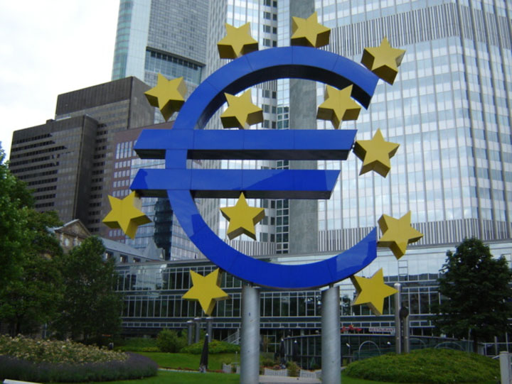 Bancile straine se retrag continuu din Europa de Est