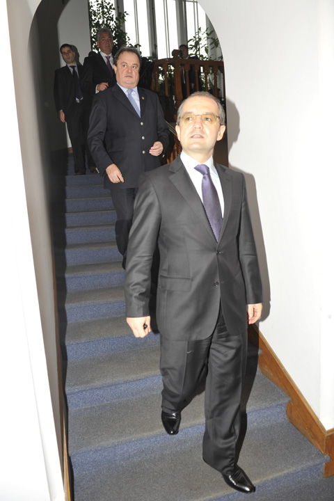 BOC-Blaga - Ziarul National