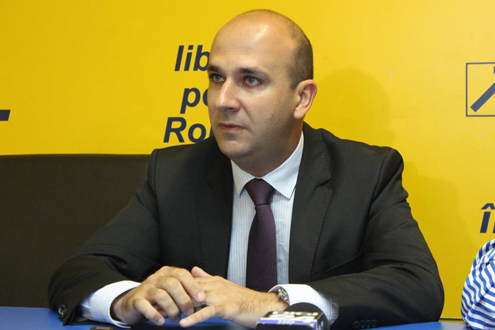 Bogdan-Badea - Ziarul National