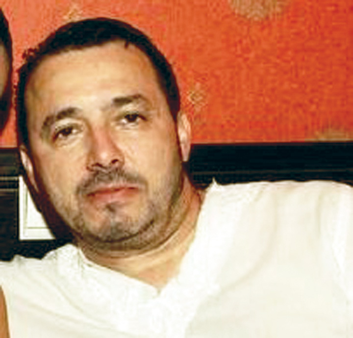 Catalin Radulescu - Ziarul National