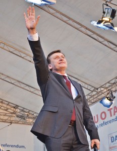 Crin Antonescu - Miting USL - Narcis Pop (51) - Ziarul National