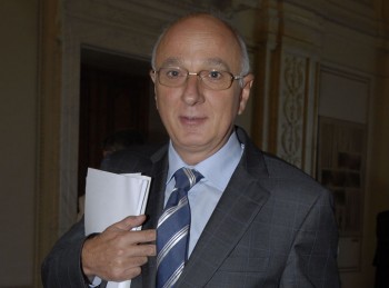 Dan Radu Rusanu - Ziarul National