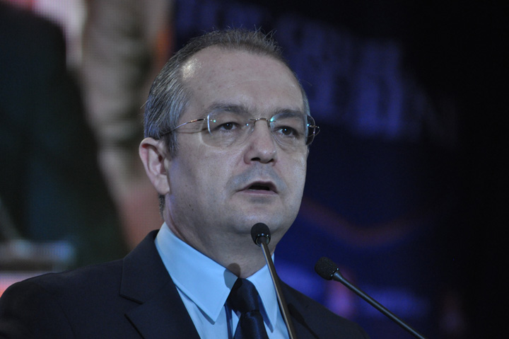 Emil Boc Lista Candidati PDL Diana_0039 - Ziarul National