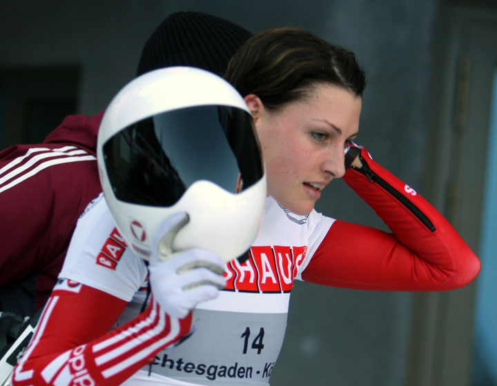Sportive austriece, amenintate cu moartea daca vin la Soci