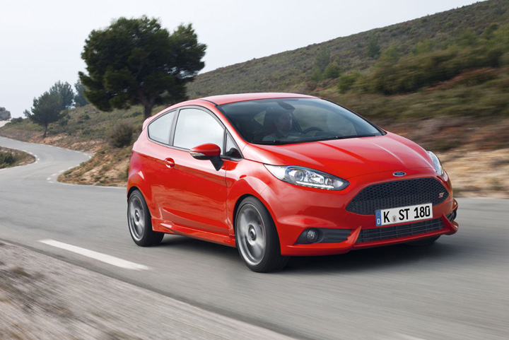 „Baby Aston Martin” va fi produs de Ford la Craiova