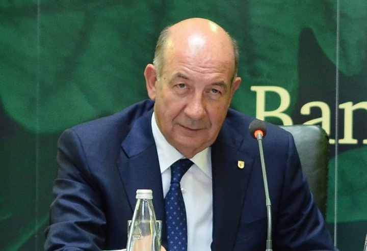 Radu Ghetea, demis de la conducerea CEC
