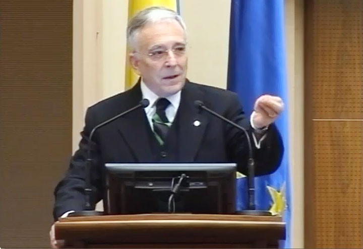 Isarescu e de acord si nu prea cu Puya