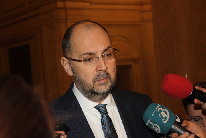 KELEMEN HUNOR - foto RICA PETRESCU - Ziarul National