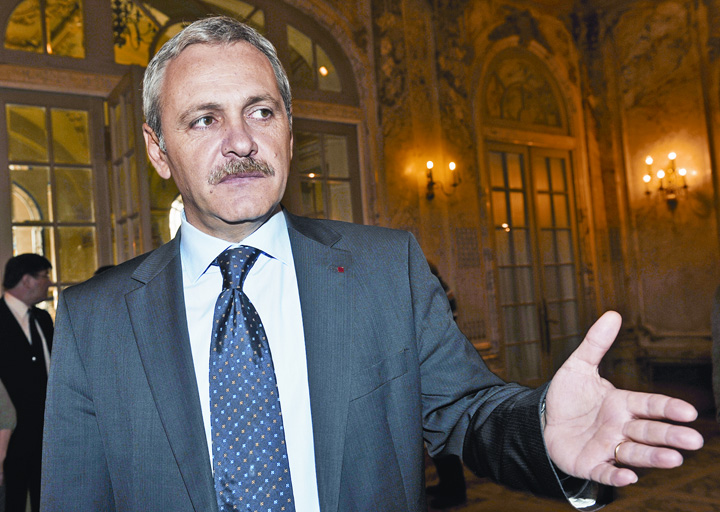Dragnea: „Competitia politica pentru Primaria Capitalei se reseteaza total”. PSD-ul va cauta o „candidatura credibila”