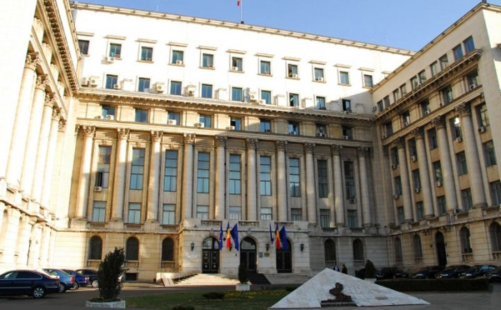 „Național” a avut dreptate! Dan Chirilă, propus șef la Interne