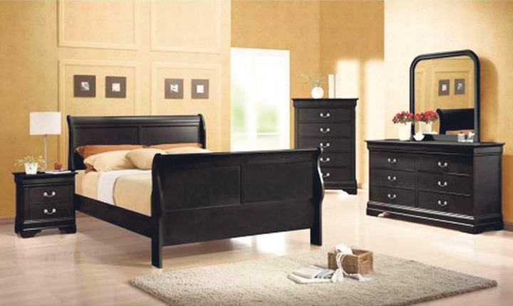 MOBILIER-LUX-BAGDASAR - Ziarul National