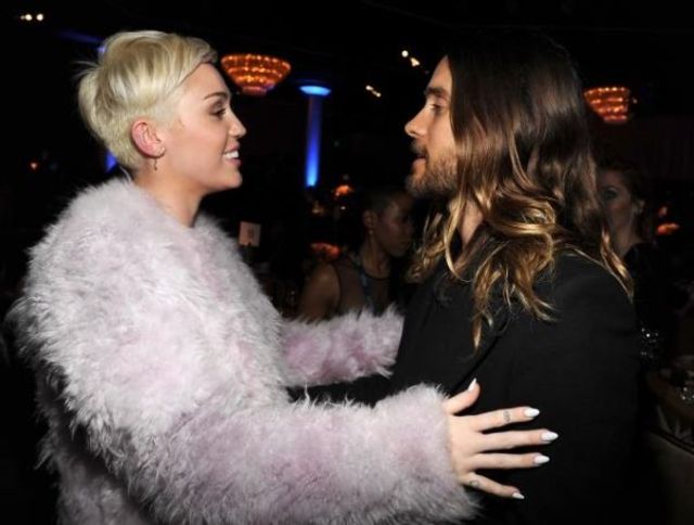 Miley Cyrus are un nou iubit!