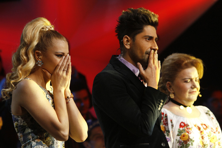 Connect-R: “Prima oara am vazut marea la 15 ani!”