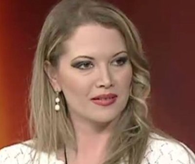 Oana Lis, la un pas de sinucidere: “Imi vine sa ma arunc pe geam”
