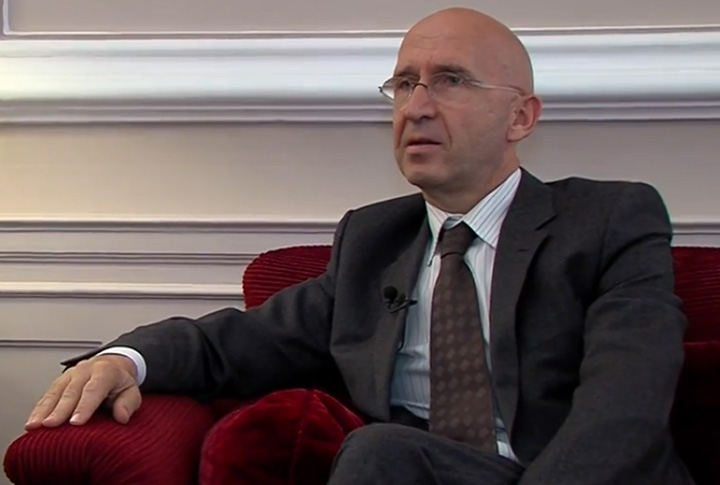 Ambasadorul Frantei e nemultumit de controalele fiscale din Romania