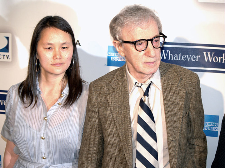 Woody Allen si nevasta sunt la cutite: Acuzatiile ca si-a molestat fiica l-au adus in pragul divortului