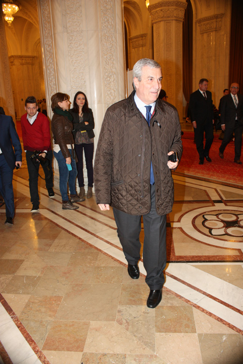 TARICEANU - foto Rica Petrescu - Ziarul National