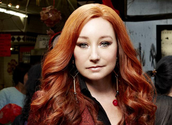Tori Amos, in concert la Arenele Romane