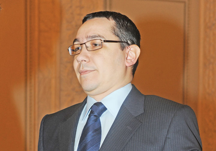 Cadou de la Victor Ponta pentru romani: o minivacanta de 1 mai!
