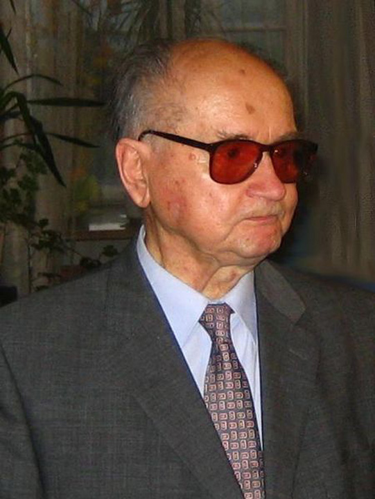 Fostul dictator polonez Wojciech Jaruzelski, prins in pat cu amanta