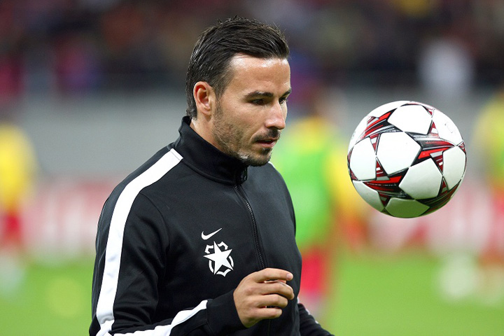 FOTBAL - LIGA CAMPIONILOR - STEAUA - CHELSEA - Ziarul National
