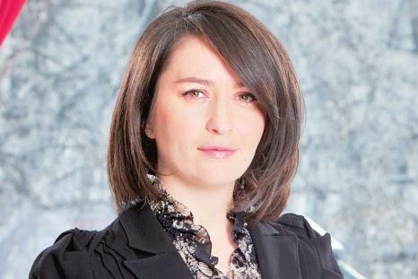 La un pas de tragedie: Amalia Nastase, accident la schi! Ce a patit fosta sotie a lui Ilie Nastase!